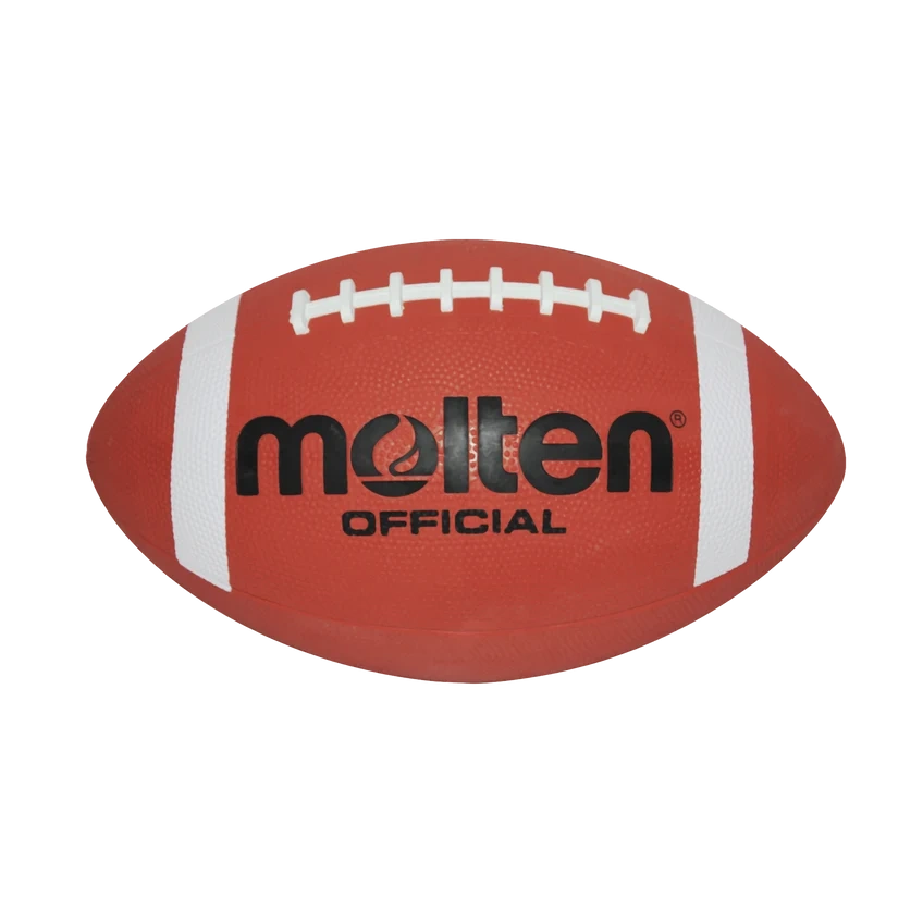 AFJR Piłka juniorska do futbolu amerykańskiego Molten